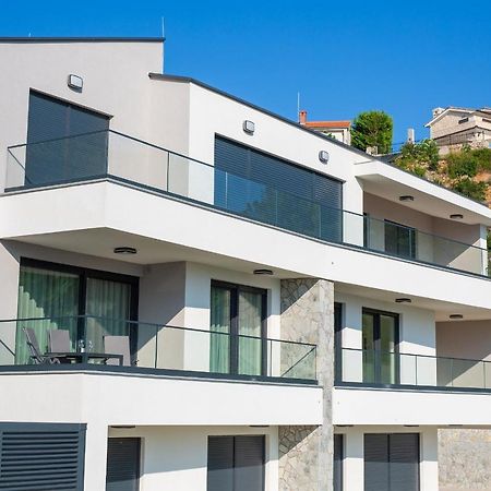 Residence Vrbnik Luaran gambar