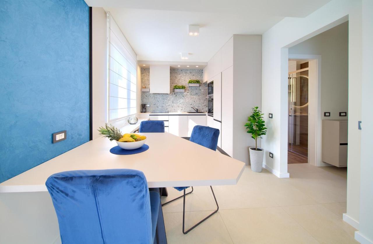 Residence Vrbnik Luaran gambar